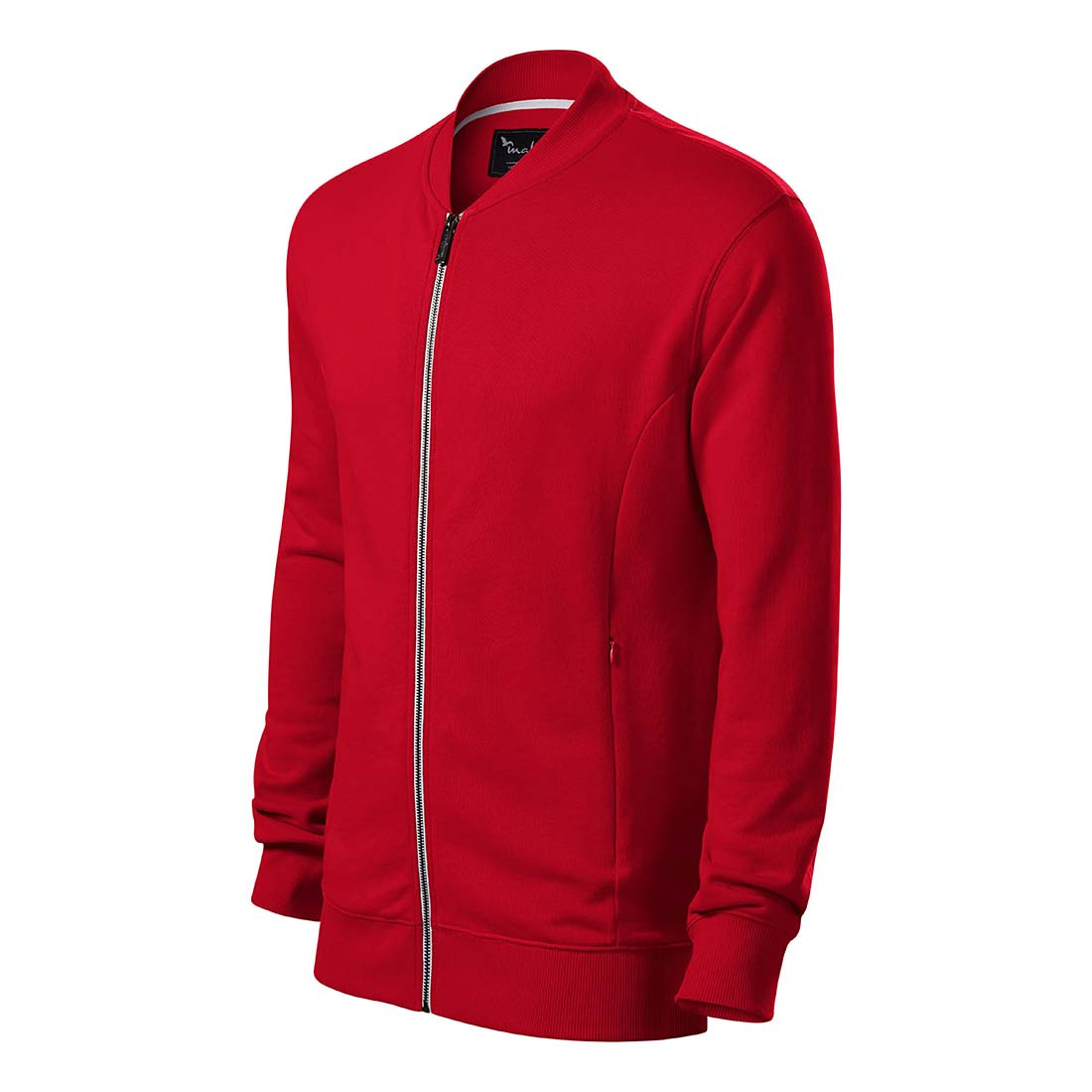 Sudadera BOMBER para hombre - Ropa de protección