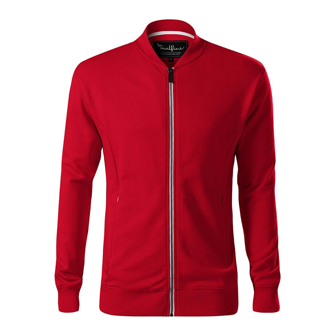 Sudadera BOMBER para hombre - Ropa de protección Sudadera BOMBER para hombre - Ropa de protección