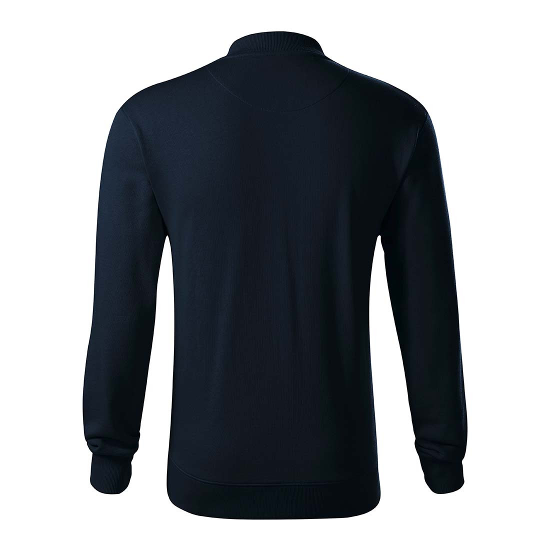 Men's Bomber Sweatshirt - Safetywear