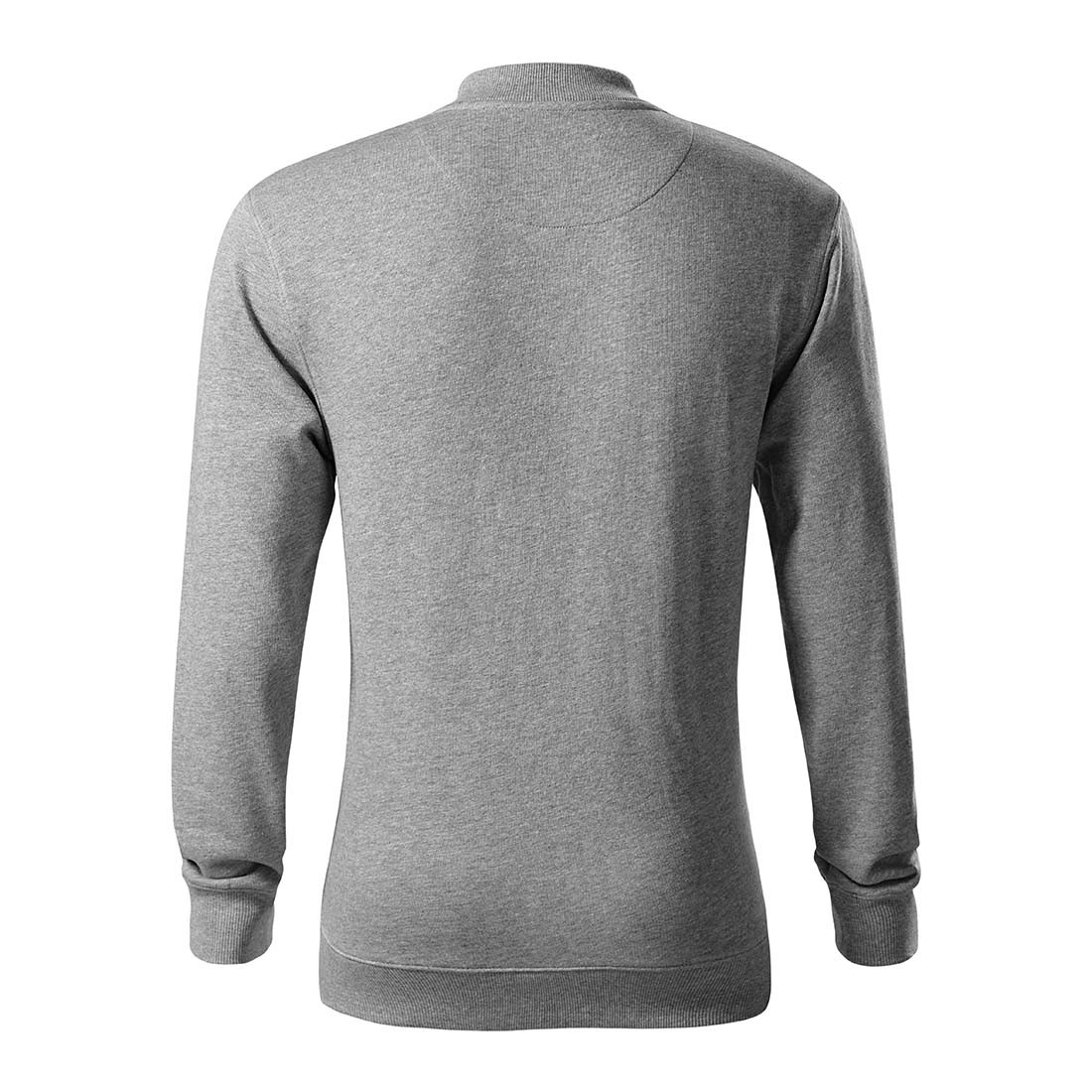 Men's Bomber Sweatshirt - Safetywear