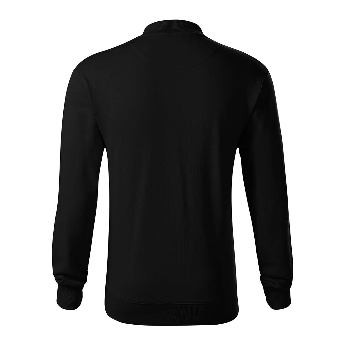 Men's Bomber Sweatshirt - Safetywear