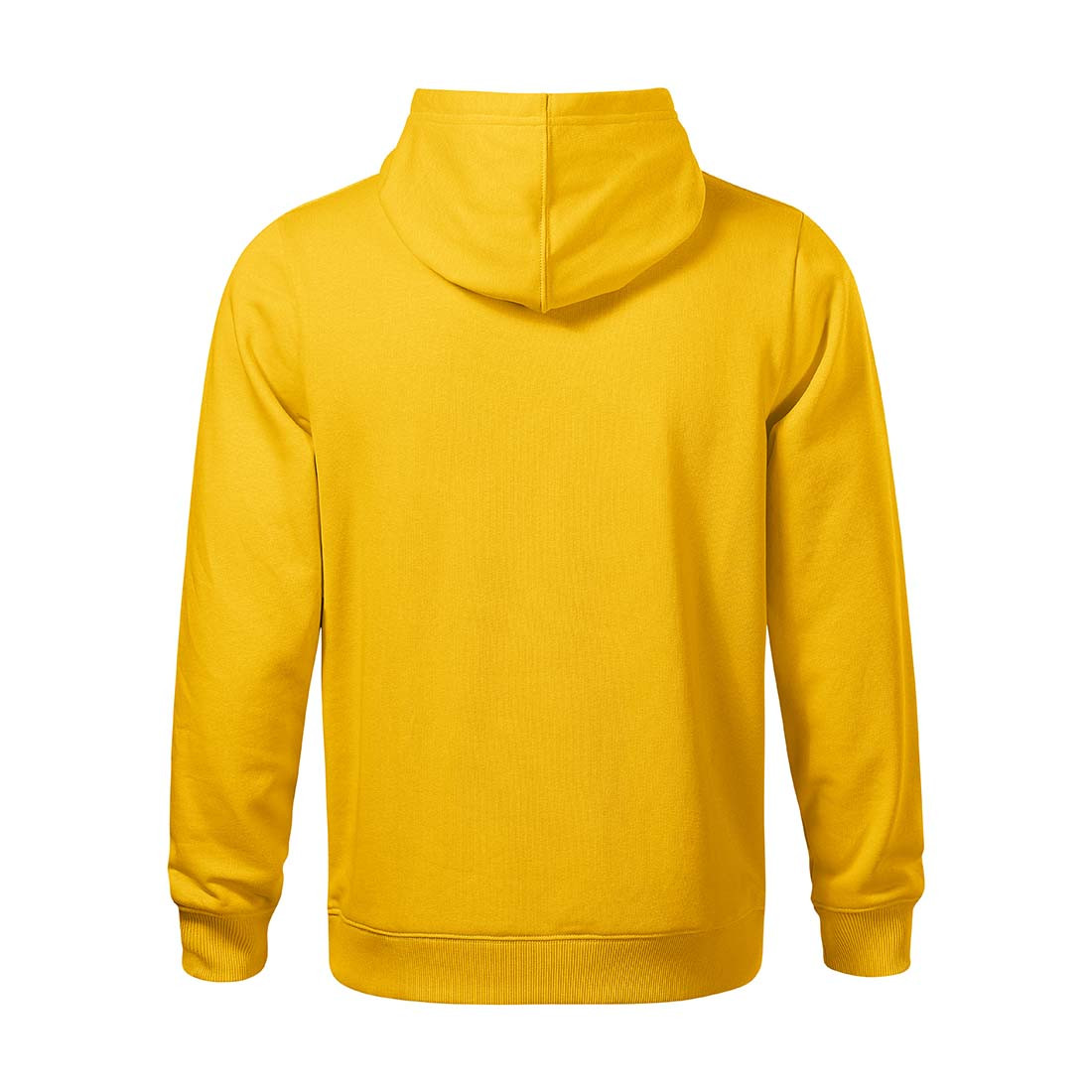 Sudadera con capucha para hombres - Ropa de protección