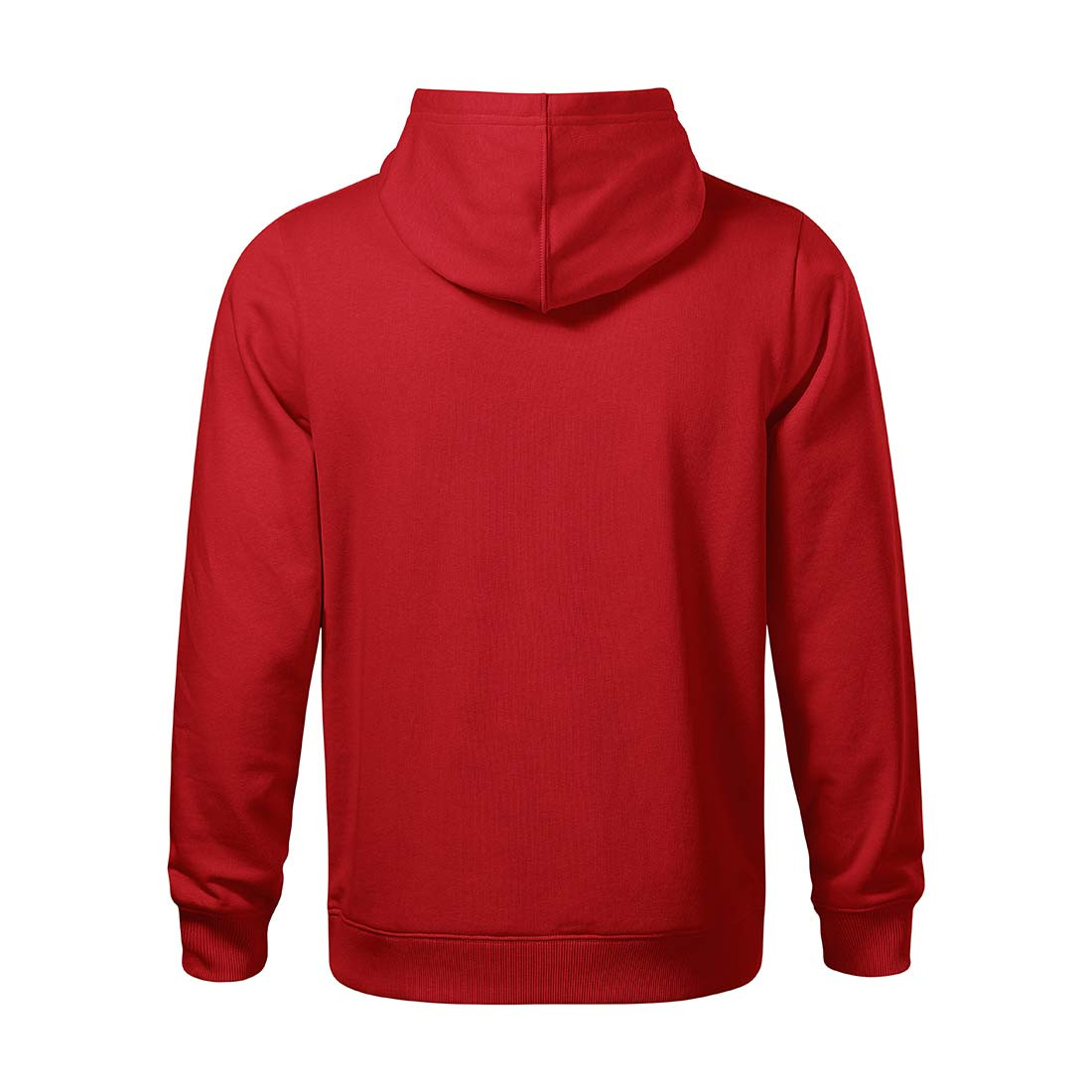 Sudadera con capucha para hombres - Ropa de protección