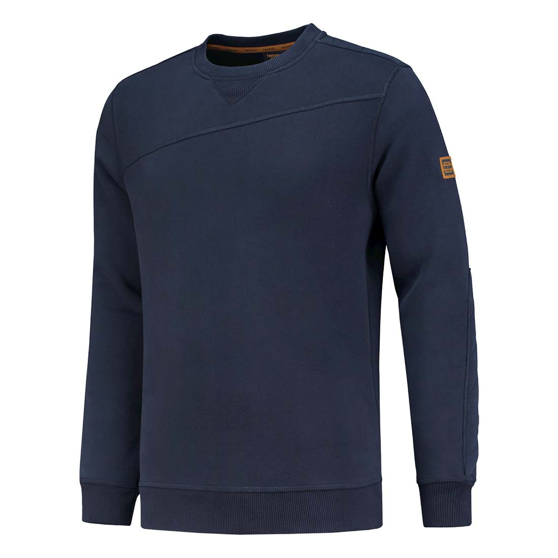 PREMIUM Men's Sweatshirt - Safetywear