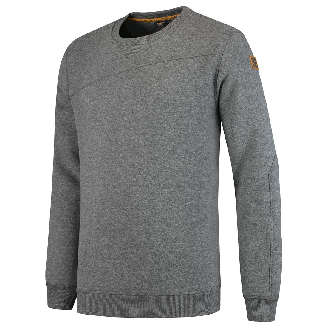 PREMIUM Men's Sweatshirt - Safetywear