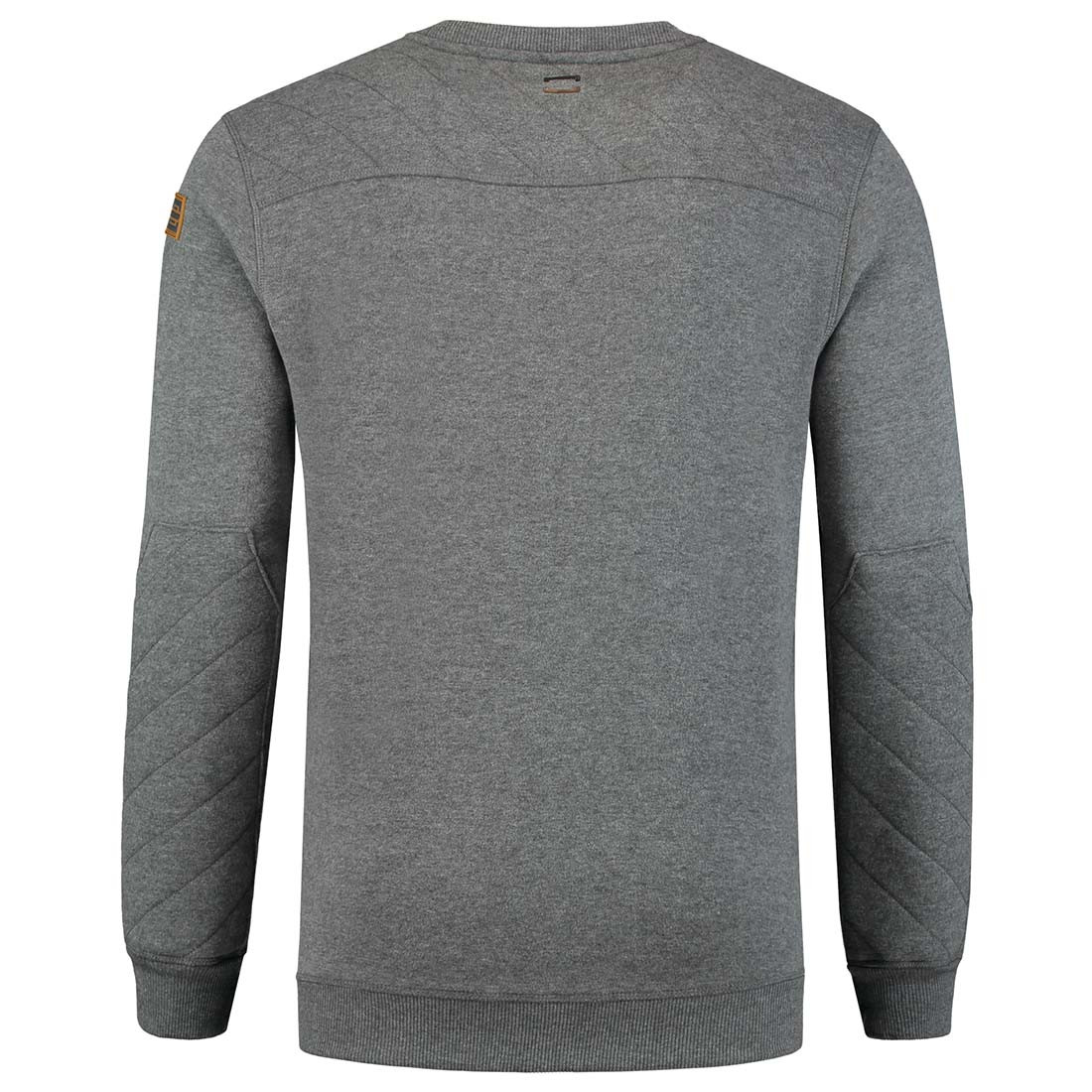 PREMIUM Men's Sweatshirt - Safetywear