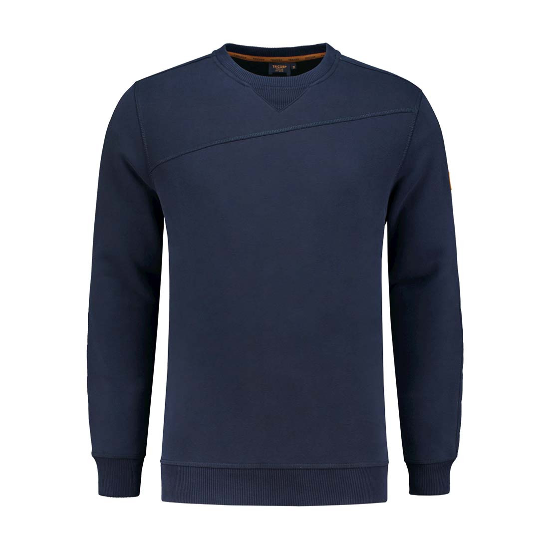 PREMIUM Men's Sweatshirt - Safetywear
