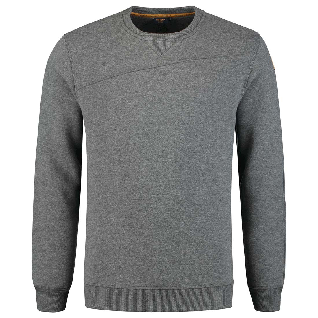 PREMIUM Men's Sweatshirt - Safetywear