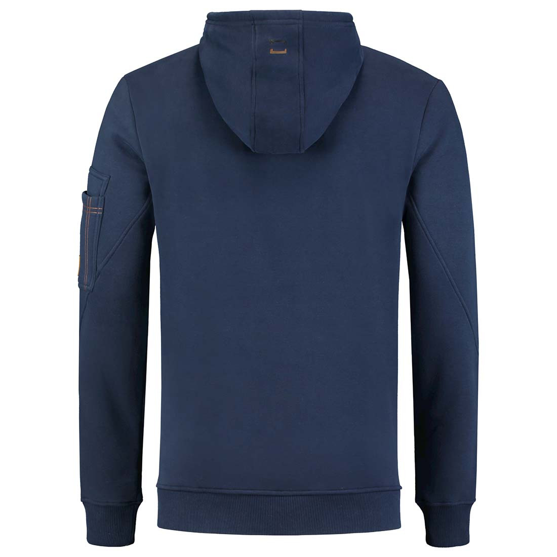 PREMIUM Men's Hooded Sweater - Safetywear