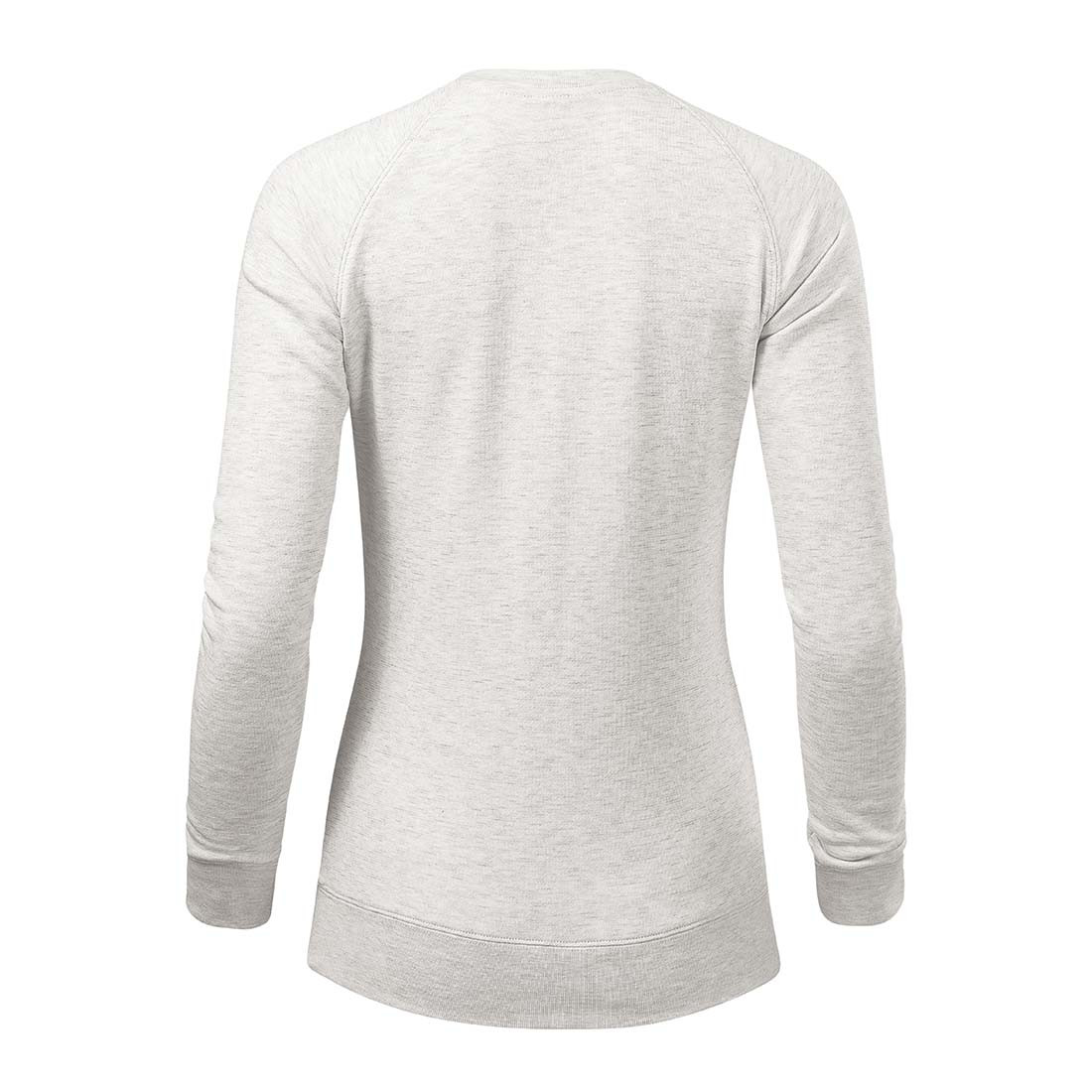 MERGER Damen Sweatshirt - Arbeitskleidung