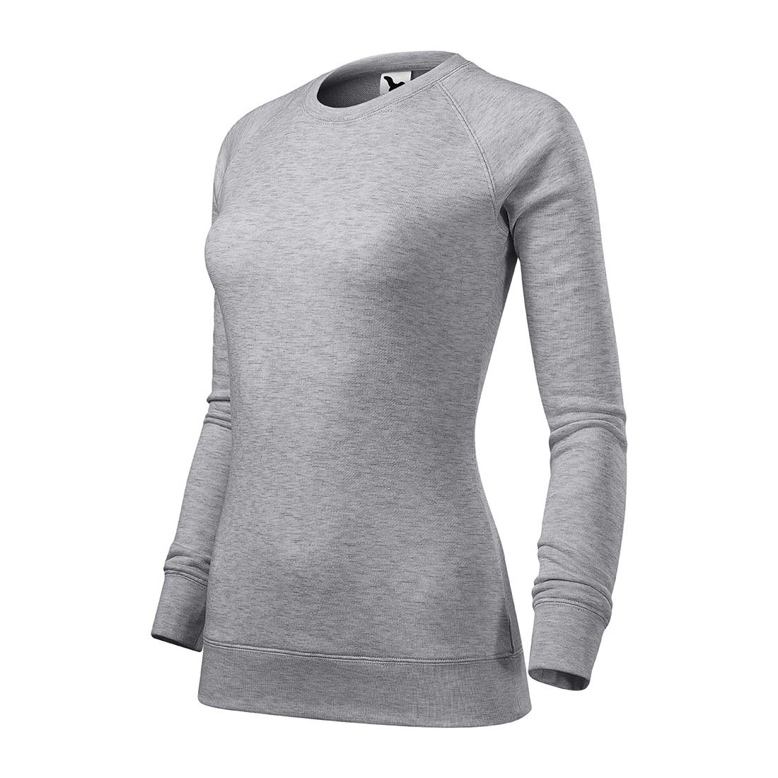 MERGER Damen Sweatshirt - Arbeitskleidung