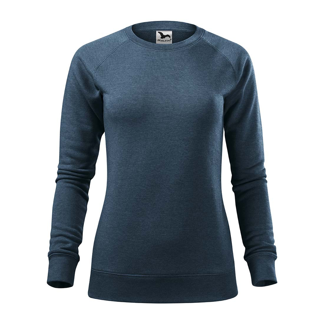 MERGER Damen Sweatshirt - Arbeitskleidung