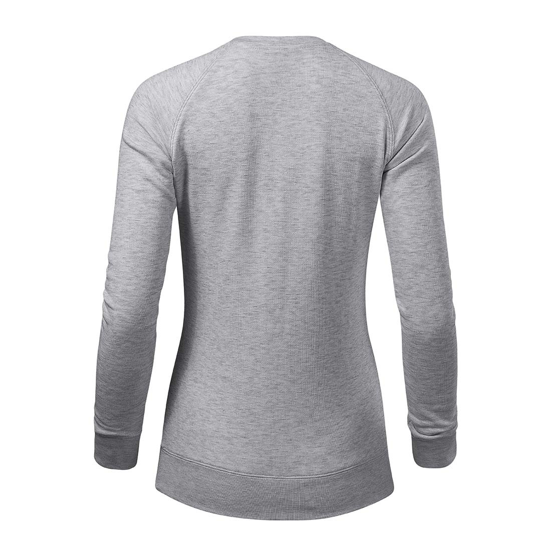 MERGER Damen Sweatshirt - Arbeitskleidung