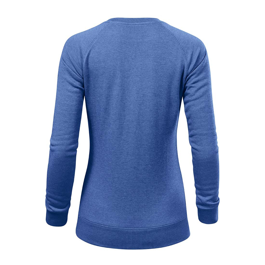 MERGER Damen Sweatshirt - Arbeitskleidung