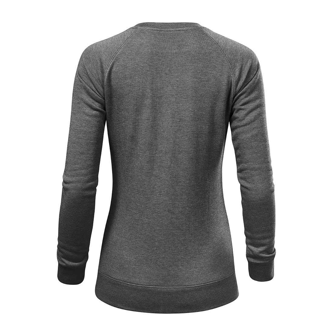 MERGER Damen Sweatshirt - Arbeitskleidung