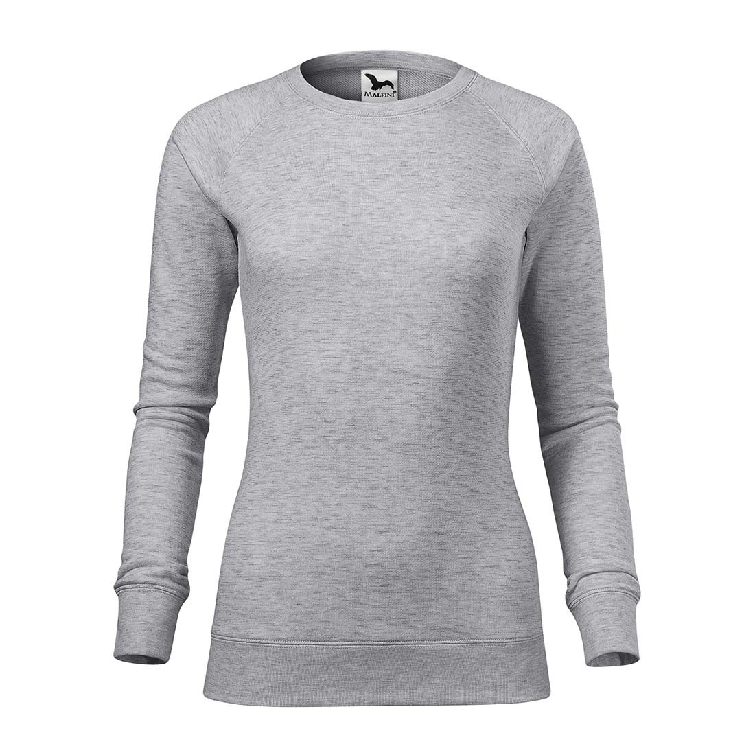 MERGER Damen Sweatshirt - Arbeitskleidung