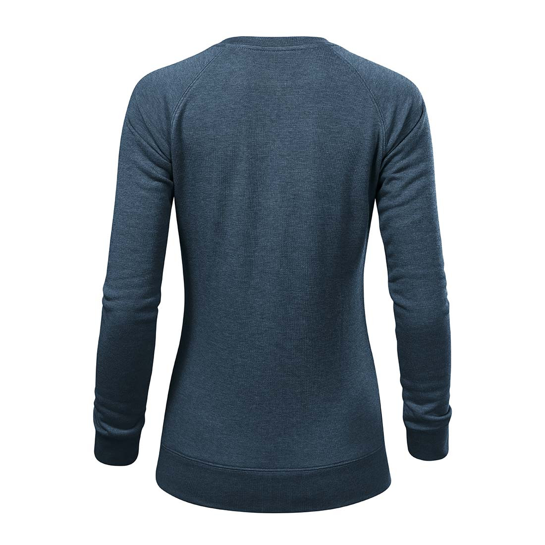 MERGER Damen Sweatshirt - Arbeitskleidung