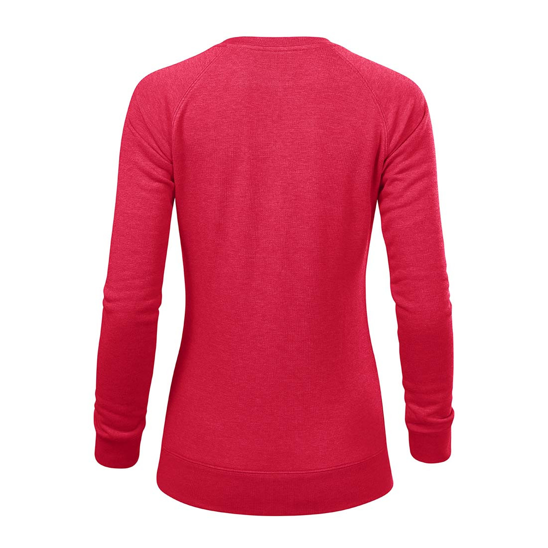 MERGER Damen Sweatshirt - Arbeitskleidung