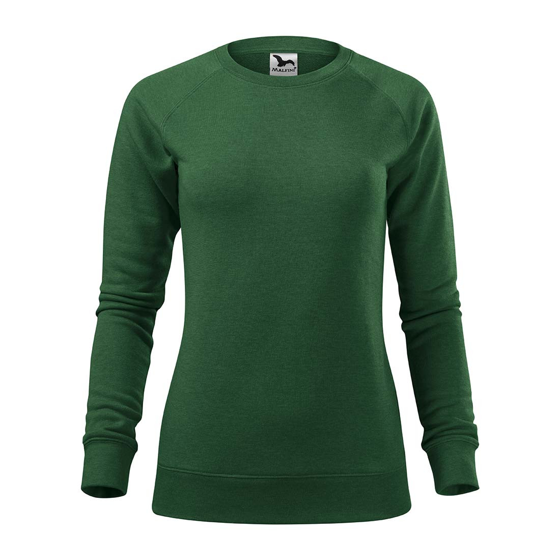 MERGER Damen Sweatshirt - Arbeitskleidung