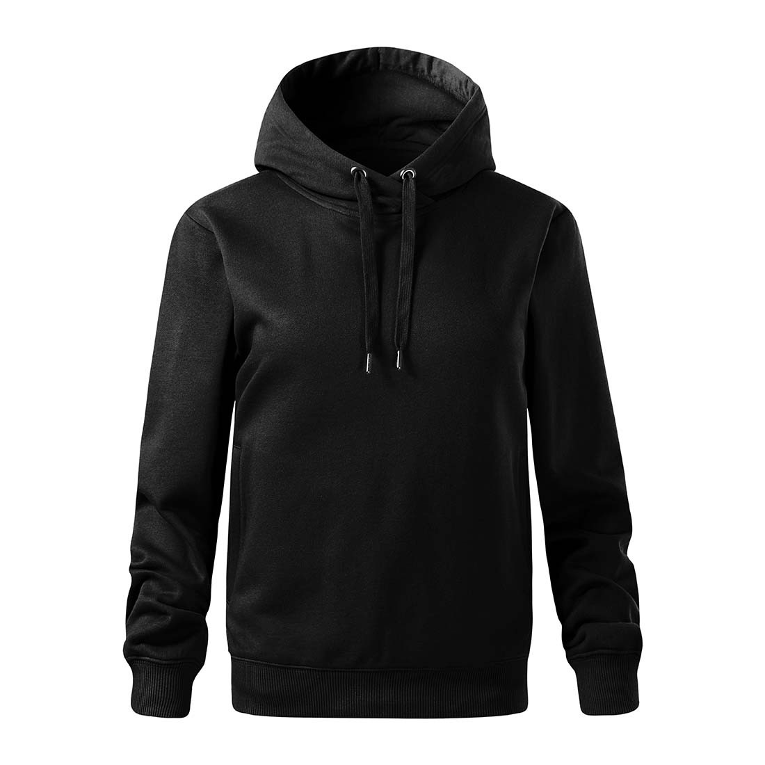 Sudadera con capucha para mujer MOON - Ropa de protección Sudadera con capucha para mujer MOON - Ropa de protección