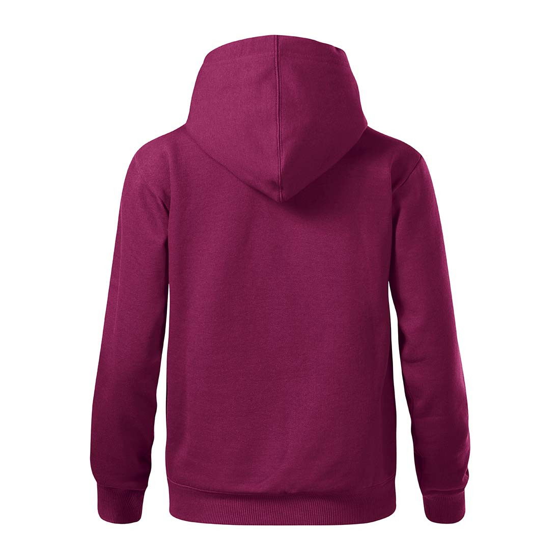 Sudadera con capucha para mujer MOON - Ropa de protección Sudadera con capucha para mujer MOON - Ropa de protección