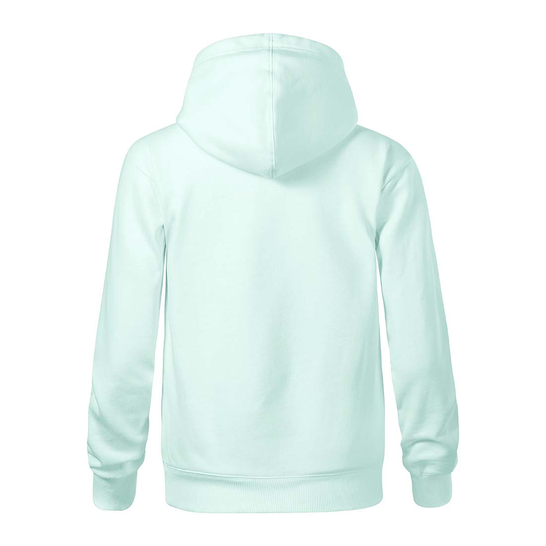 Sudadera con capucha para mujer MOON - Ropa de protección Sudadera con capucha para mujer MOON - Ropa de protección
