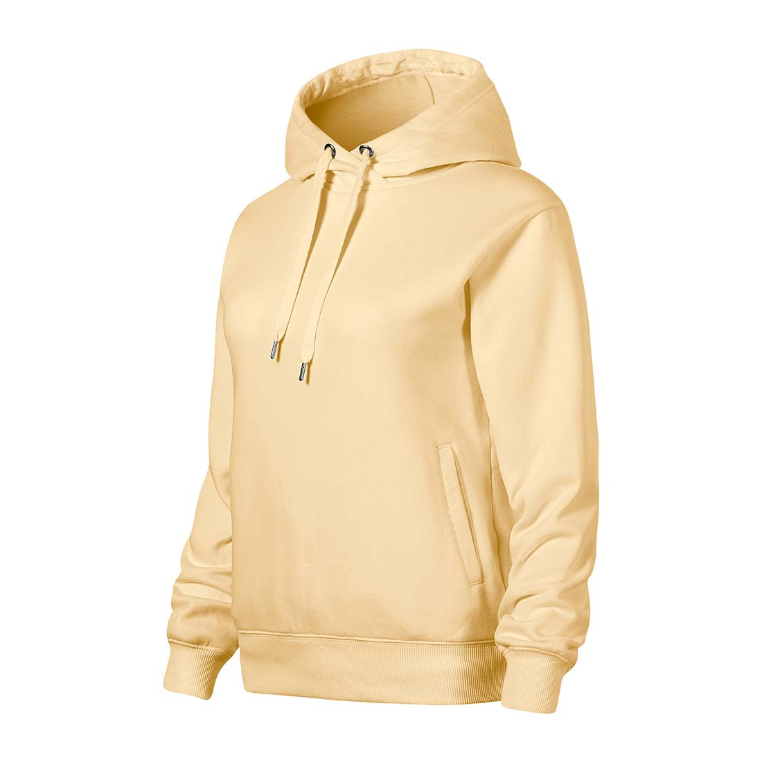 Sudadera con capucha para mujer MOON - Ropa de protección Sudadera con capucha para mujer MOON - Ropa de protección