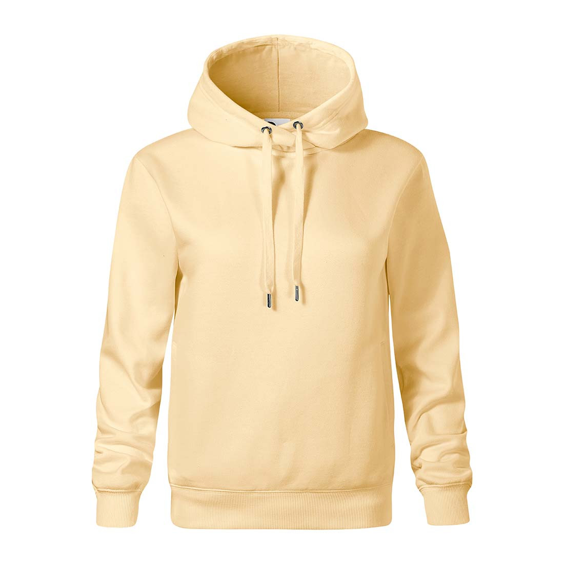 Sudadera con capucha para mujer MOON - Ropa de protección Sudadera con capucha para mujer MOON - Ropa de protección