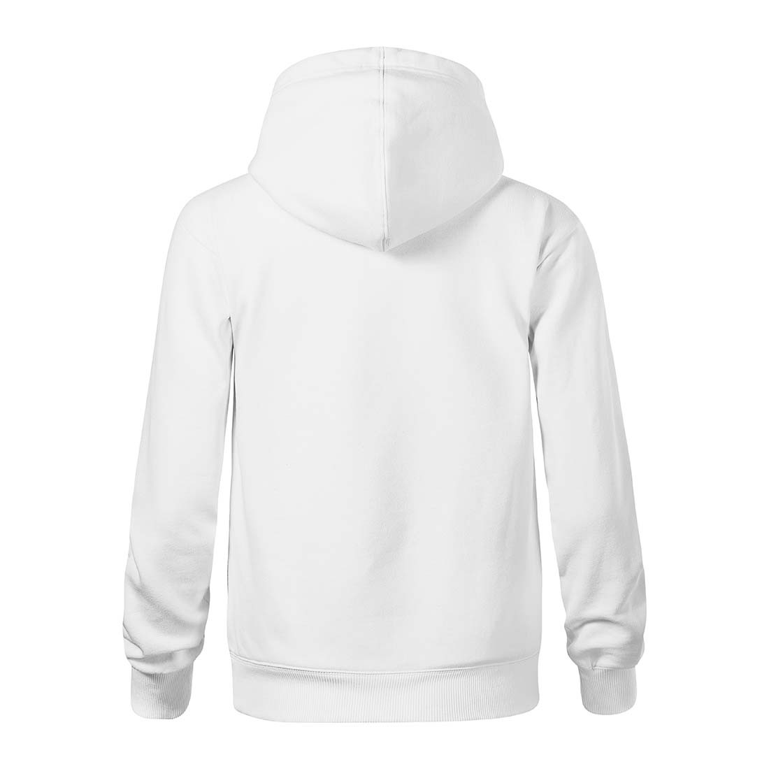 Sudadera con capucha para mujer MOON - Ropa de protección Sudadera con capucha para mujer MOON - Ropa de protección