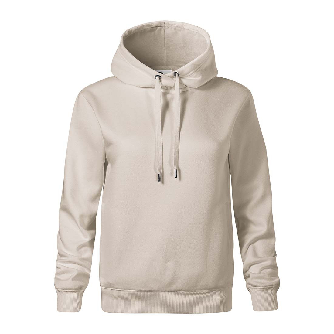 Sudadera con capucha para mujer MOON - Ropa de protección Sudadera con capucha para mujer MOON - Ropa de protección