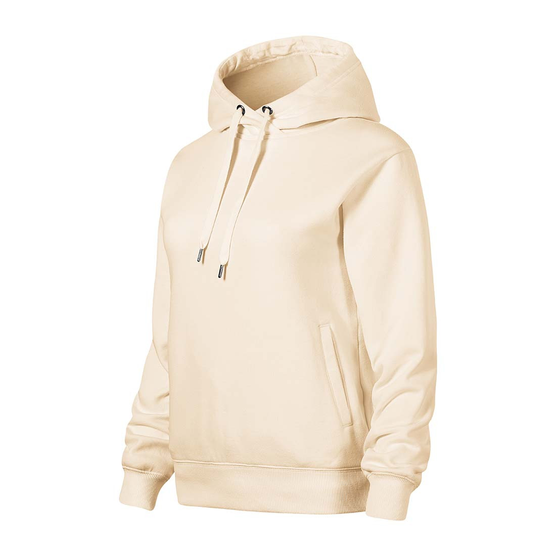 Sudadera con capucha para mujer MOON - Ropa de protección Sudadera con capucha para mujer MOON - Ropa de protección