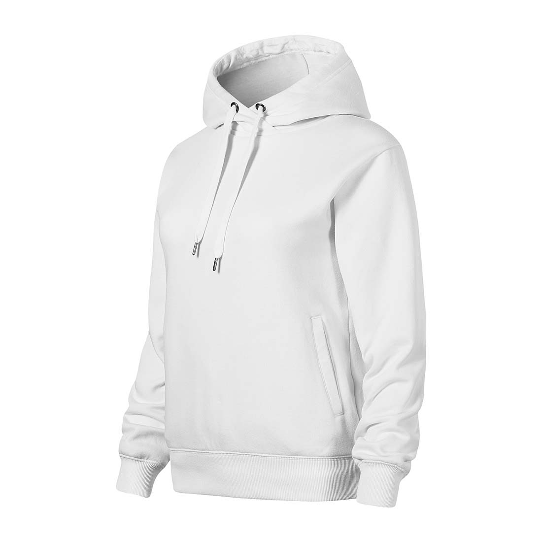 Sudadera con capucha para mujer MOON - Ropa de protección Sudadera con capucha para mujer MOON - Ropa de protección