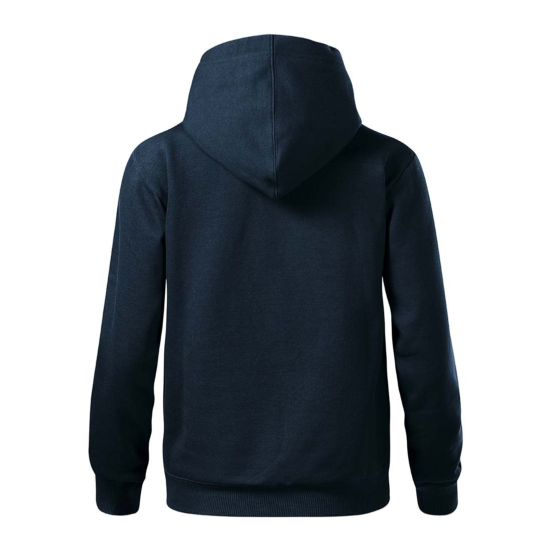 Sudadera con capucha para mujer MOON - Ropa de protección Sudadera con capucha para mujer MOON - Ropa de protección