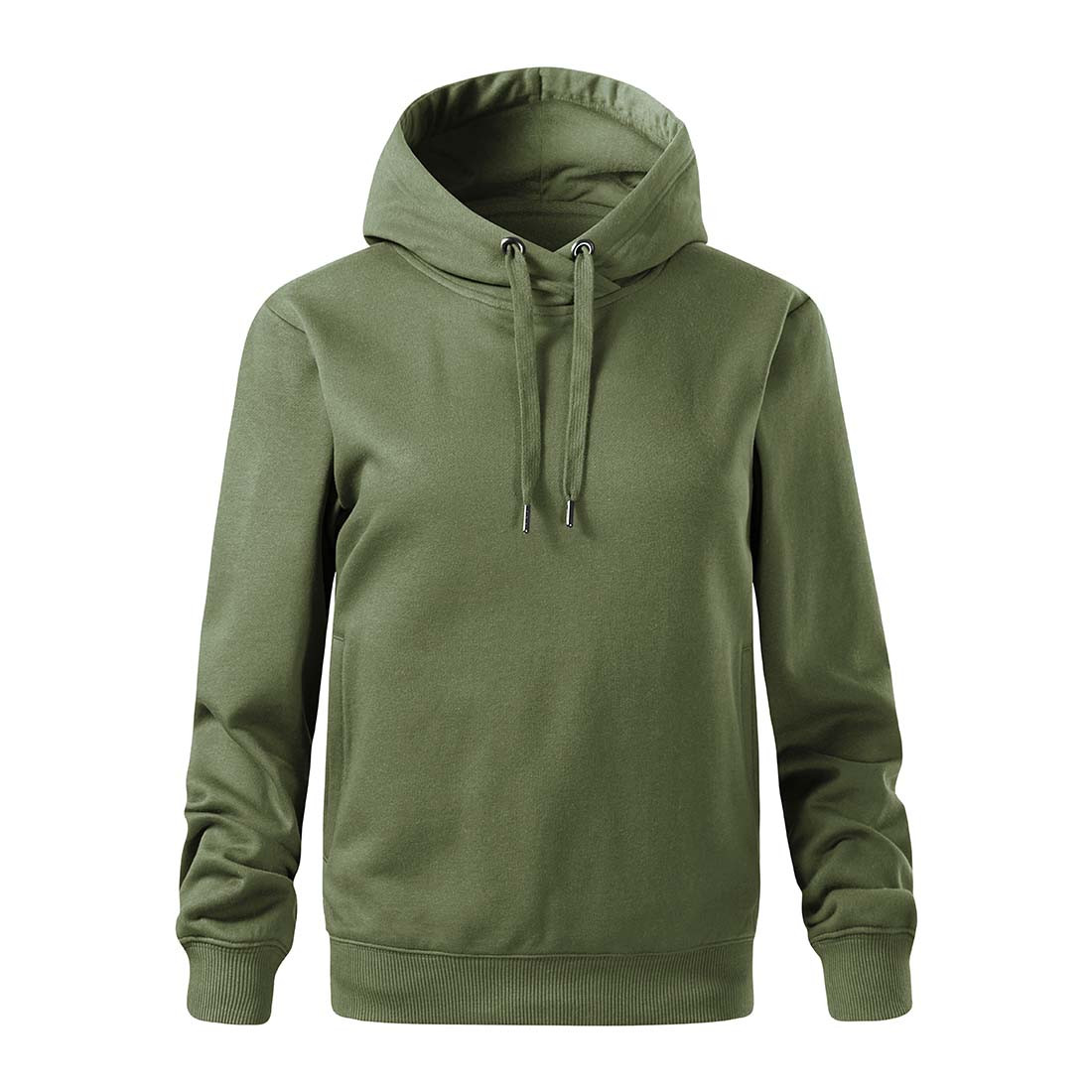 Sudadera con capucha para mujer MOON - Ropa de protección Sudadera con capucha para mujer MOON - Ropa de protección