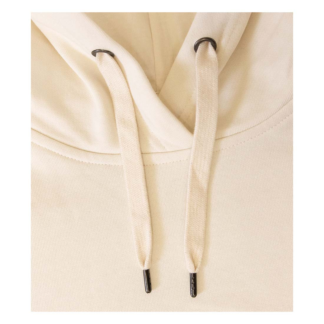 Sudadera con capucha para mujer MOON - Ropa de protección Sudadera con capucha para mujer MOON - Ropa de protección