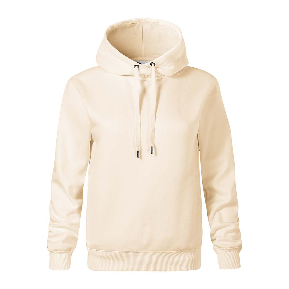 Sudadera con capucha para mujer MOON - Ropa de protección Sudadera con capucha para mujer MOON - Ropa de protección