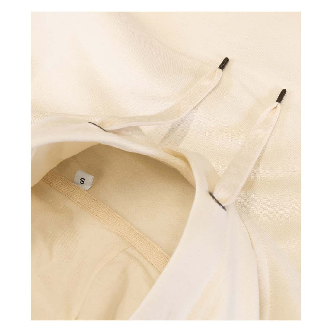 Sudadera con capucha para mujer MOON - Ropa de protección Sudadera con capucha para mujer MOON - Ropa de protección