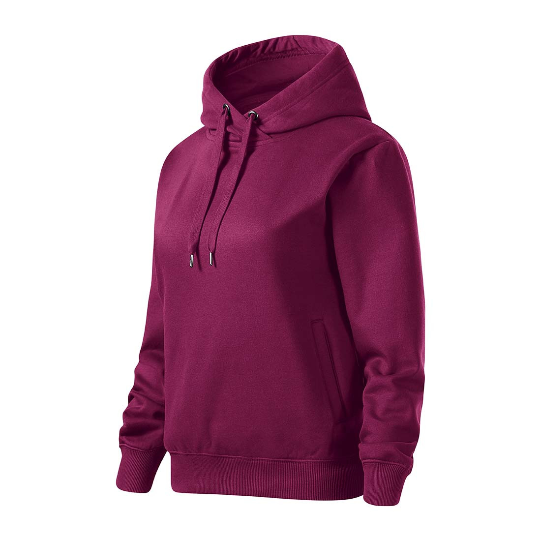 Sudadera con capucha para mujer MOON - Ropa de protección Sudadera con capucha para mujer MOON - Ropa de protección