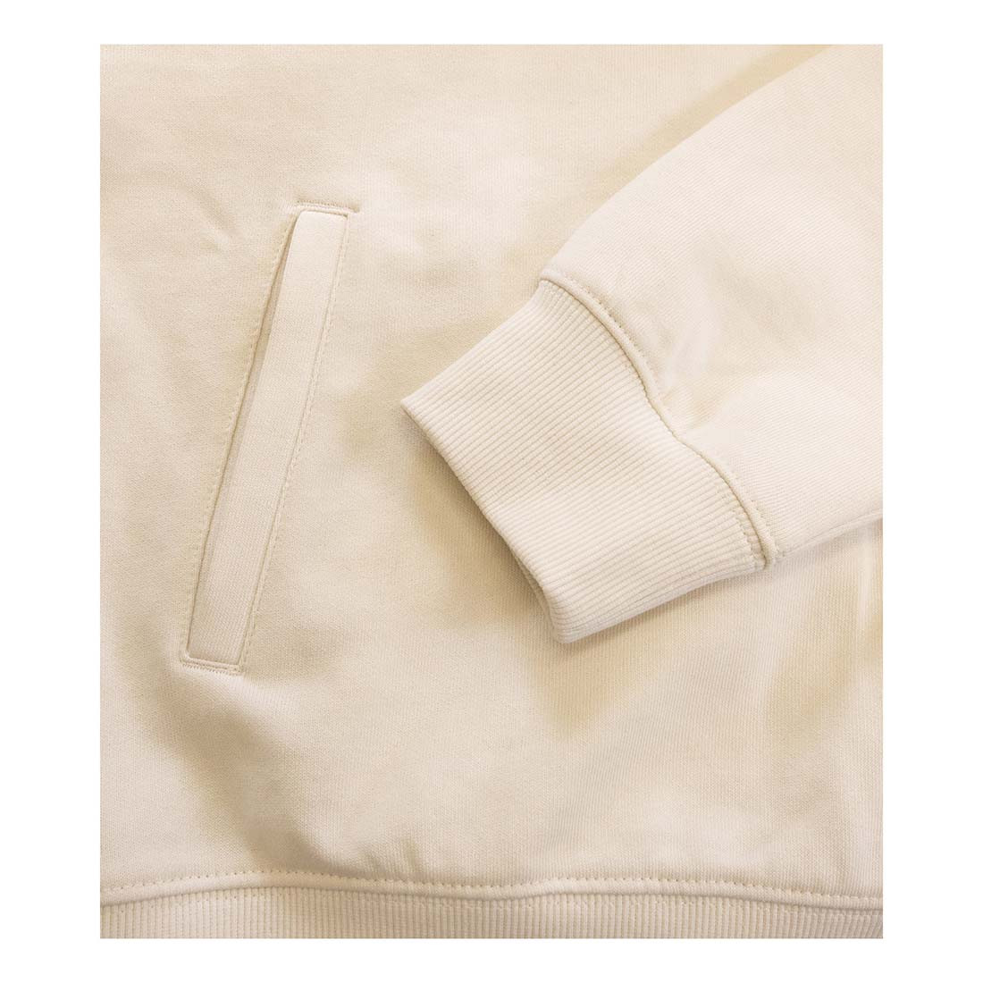 Sudadera con capucha para mujer MOON - Ropa de protección Sudadera con capucha para mujer MOON - Ropa de protección