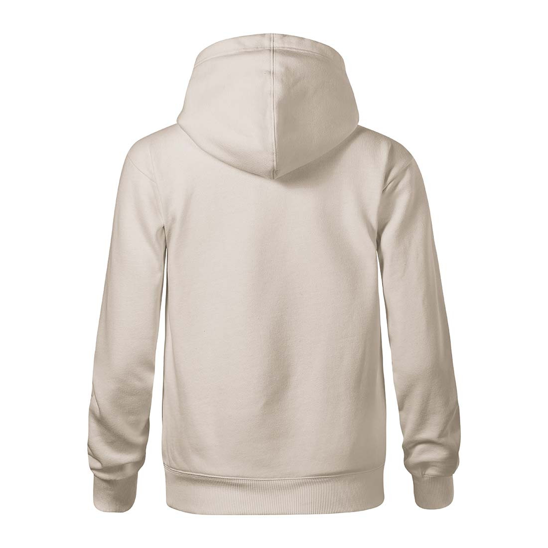 Sudadera con capucha para mujer MOON - Ropa de protección Sudadera con capucha para mujer MOON - Ropa de protección