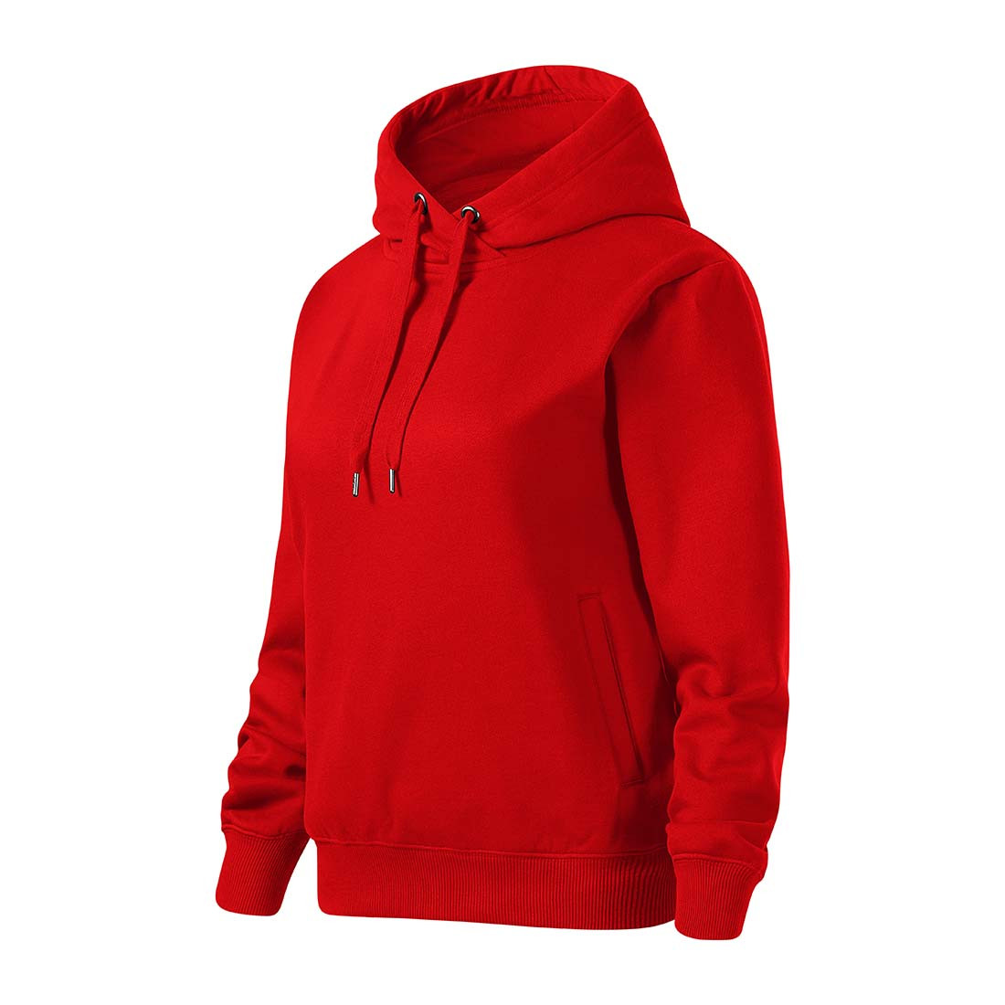 Sudadera con capucha para mujer MOON - Ropa de protección Sudadera con capucha para mujer MOON - Ropa de protección