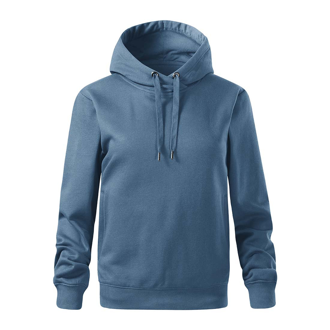 Sudadera con capucha para mujer MOON - Ropa de protección Sudadera con capucha para mujer MOON - Ropa de protección