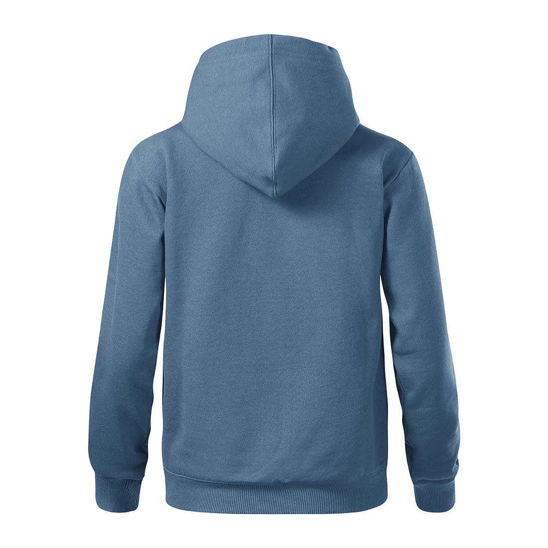 Sudadera con capucha para mujer MOON - Ropa de protección Sudadera con capucha para mujer MOON - Ropa de protección