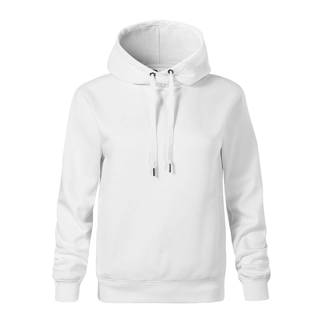 Sudadera con capucha para mujer MOON - Ropa de protección Sudadera con capucha para mujer MOON - Ropa de protección