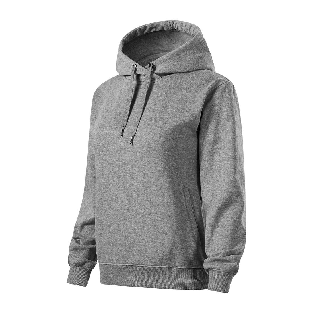 Sudadera con capucha para mujer MOON - Ropa de protección Sudadera con capucha para mujer MOON - Ropa de protección