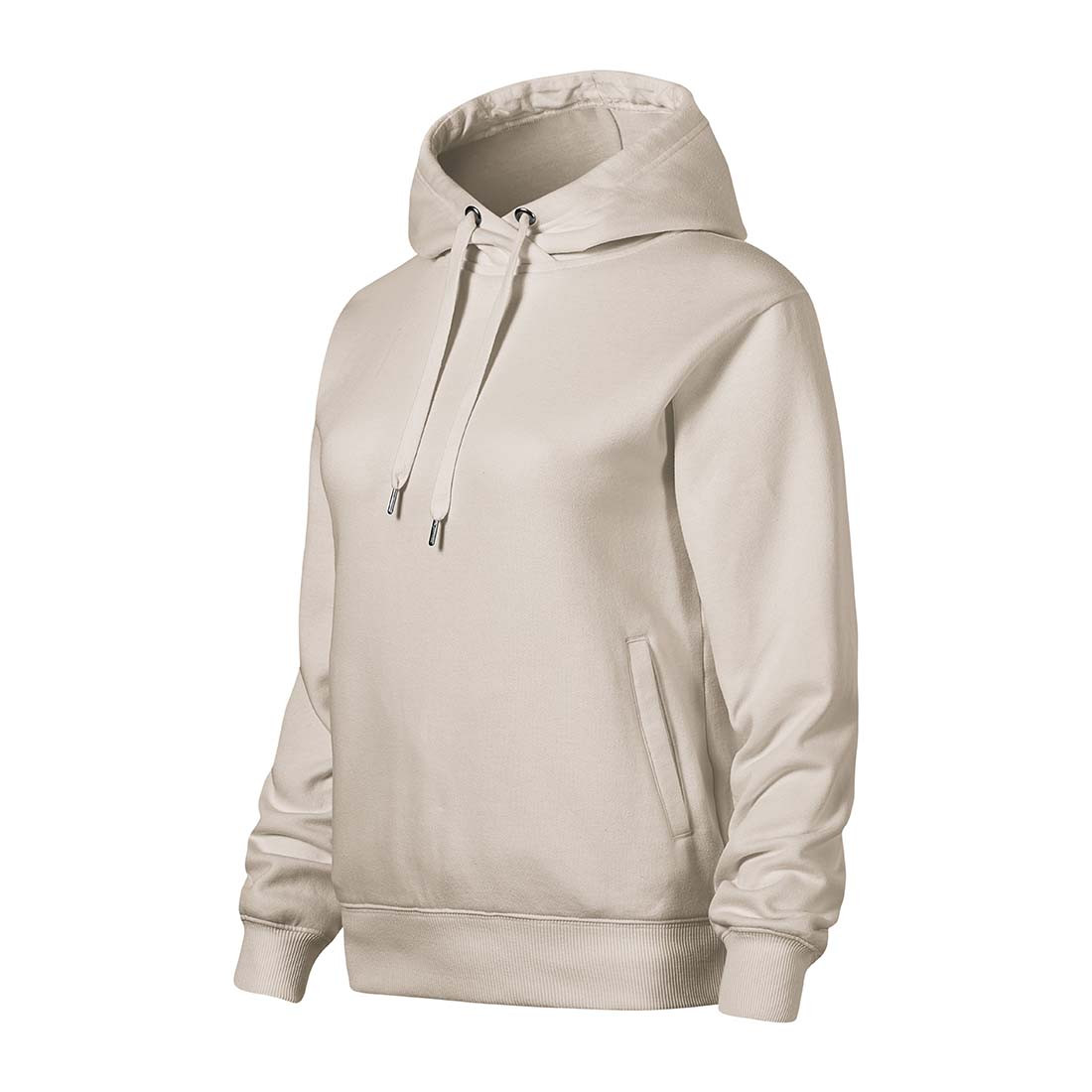 Sudadera con capucha para mujer MOON - Ropa de protección Sudadera con capucha para mujer MOON - Ropa de protección