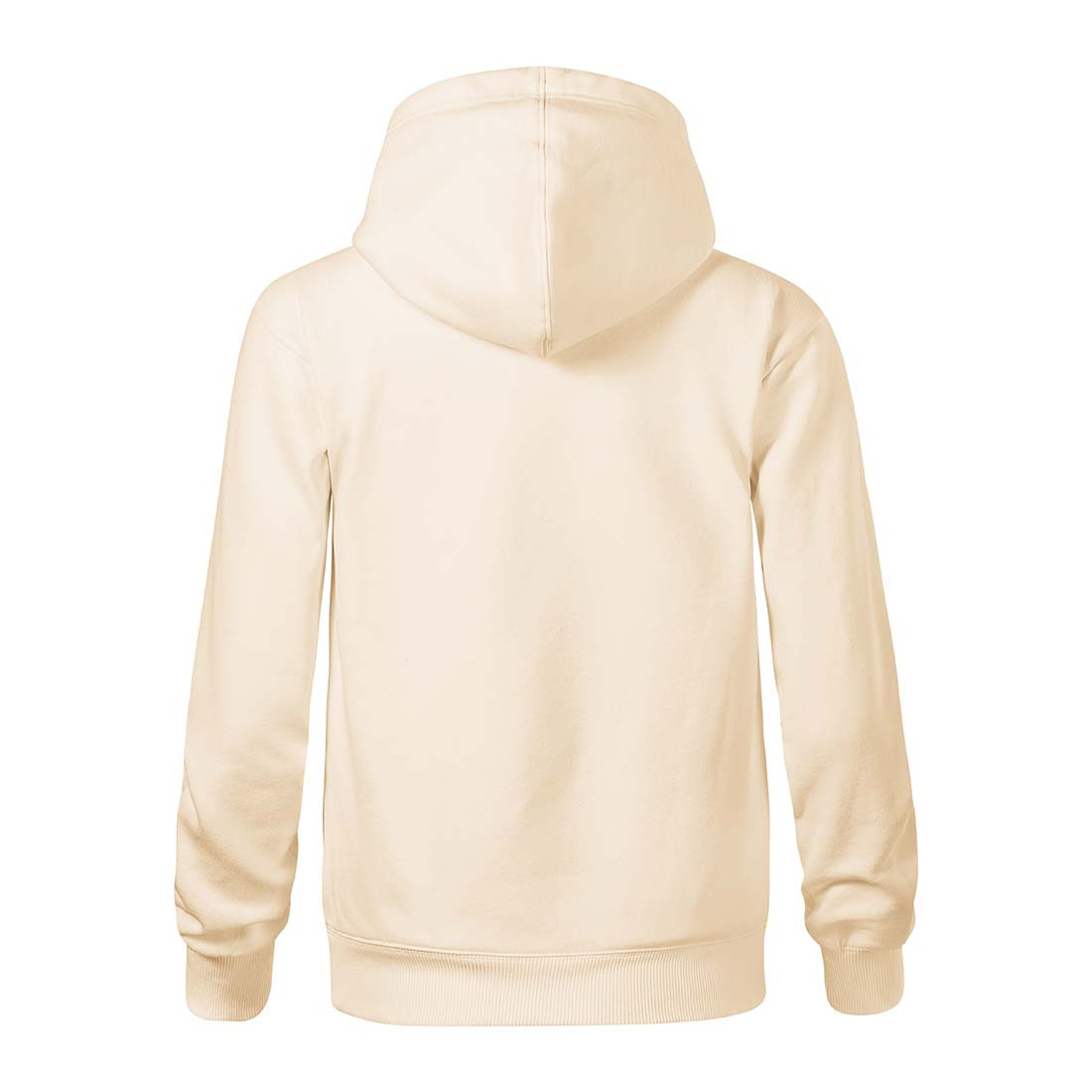 Sudadera con capucha para mujer MOON - Ropa de protección Sudadera con capucha para mujer MOON - Ropa de protección