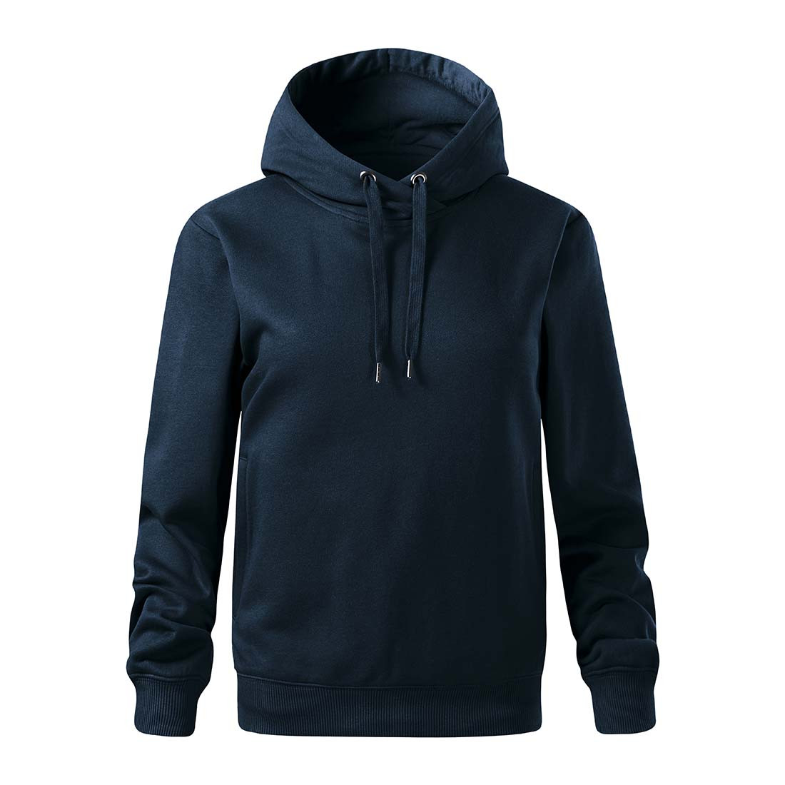 Sudadera con capucha para mujer MOON - Ropa de protección Sudadera con capucha para mujer MOON - Ropa de protección