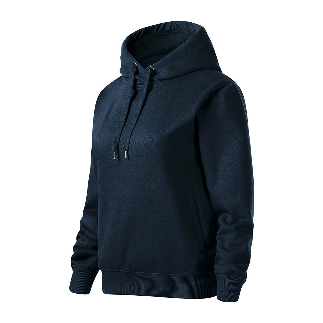 Sudadera con capucha para mujer MOON - Ropa de protección Sudadera con capucha para mujer MOON - Ropa de protección