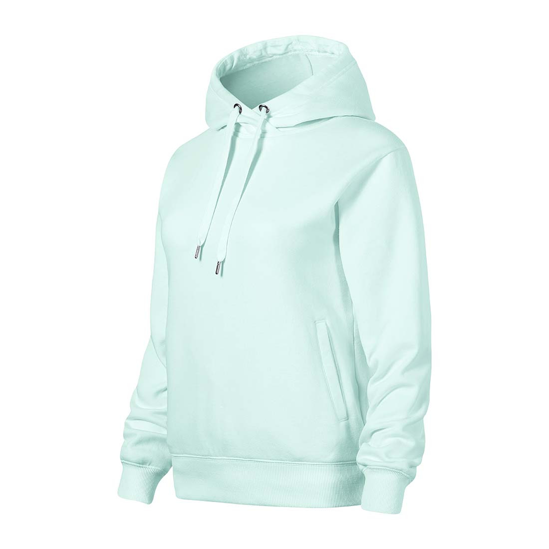 Sudadera con capucha para mujer MOON - Ropa de protección Sudadera con capucha para mujer MOON - Ropa de protección